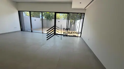 Best Value (Corner 3BR Townhouse) for Sale | Robinia, Masaar
