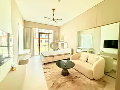 Beautifully Furnished | Studio Availabe for Rent
