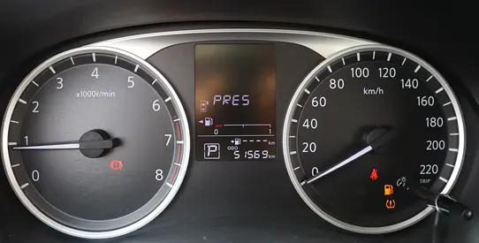 Nissan Kicks SV, миниатюра 17