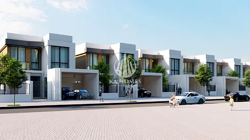 🌴🌊 فلتك على البحر بانتظارك في ميناء العرب – رأس الخيمة 🏡✨