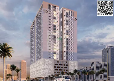 Luxury Freehold 1 & 2 BHK | 5% DP 1% Monthly | 0% Commission