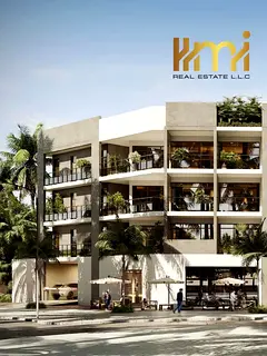 Furnished Studio | Lateral One | Downtown City View