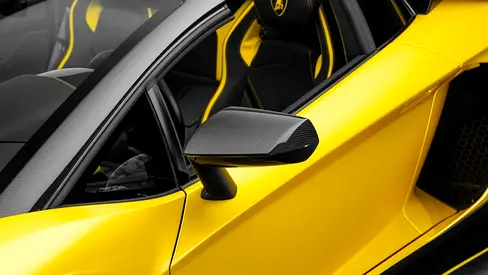 2022 Lamborghini AVENTADOR — миниатюра 6