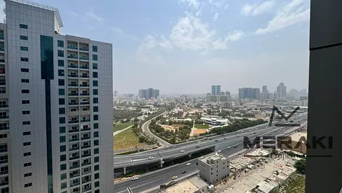 2 Bhk cash in City Towers with Open View