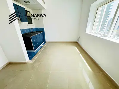 Ready To Move Studio ~ Easy Access For Dubai Exit ~ Family Building