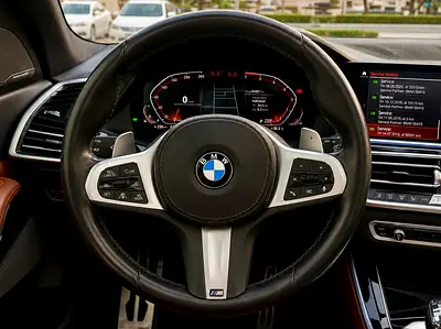 صورة مصغرة 15 لـ 2019 BMW X5