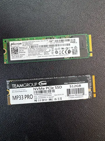 SSD