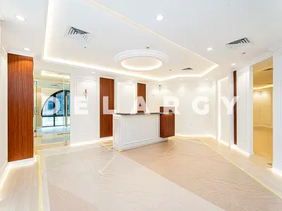 Prime Downtown | Brand New | Direct to Mall Access