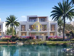 Luxurious 5BR Villa | Multiple Options | Huge Plot
