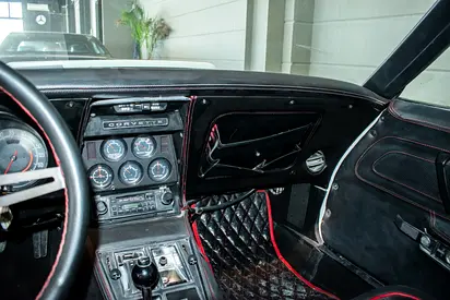 1975 Chevrolet CORVETTE 照片 9