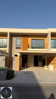 Azha properties townhouse