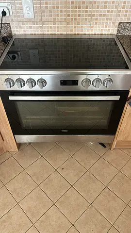 Beko Oven