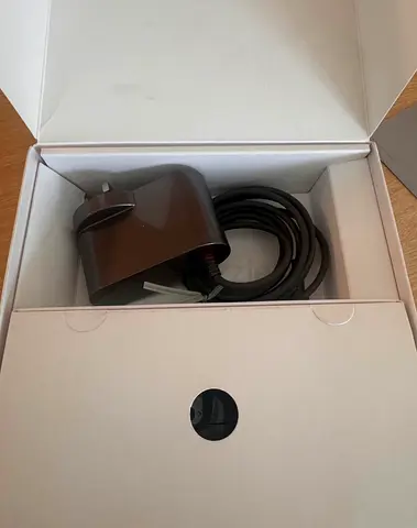 Dyson v slim battery