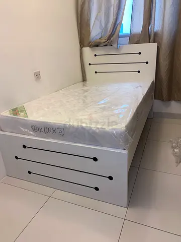 Brand New bed twin size