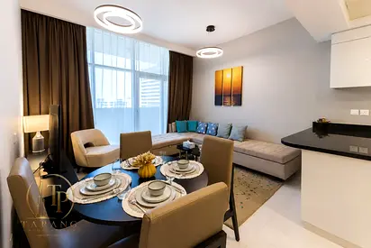 Exceptional Value | Spacious 2BR | Fully Furnished