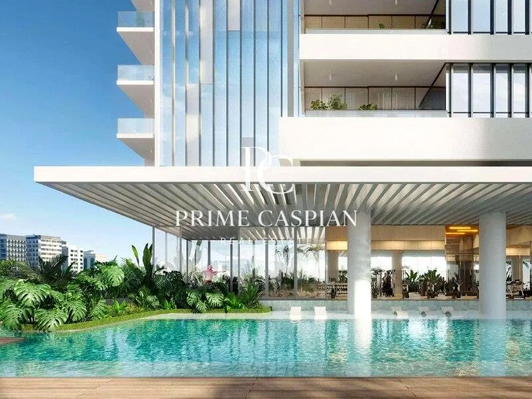 HANDOVER SOON | HIGH FLOOR | INVESTOR DEAL IN DSO