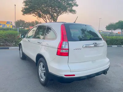 صورة مصغرة 8 لـ 2011 Honda CR-V