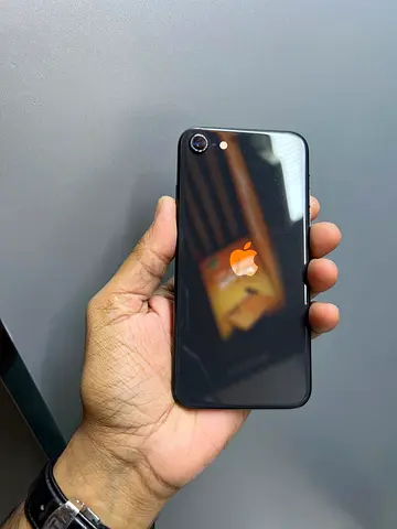 Iphone se 2020