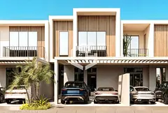 3BHK | Luxury Townhouse | Altay Community