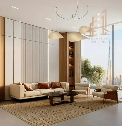 High ROI Potential | Panoramic City Views | Freehold