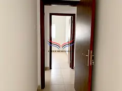 2 Balconies | Near Dubai Border | For Family