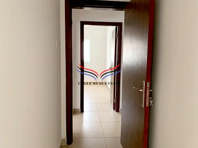 2 Balconies | Near Dubai Border | For Family