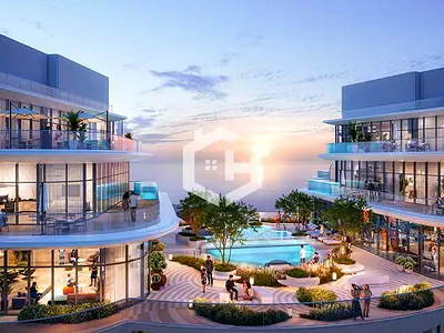 Fully Furnished | Luxury 2 Bed | Full Sea View