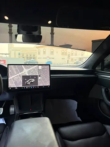 2022 Tesla MODEL S 缩略图 13