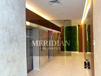 Spacious 2BR for Sale | Large Layout | Mazaya 10A, Liwan | Vacant Soon