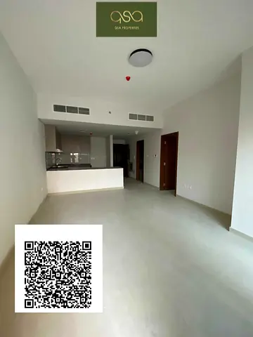 TWO BEDROOM APARTMENT IS AVAILABLE FOR SALE IN GARDEN RESIDENCES EMIRATES CITY, AJMAN