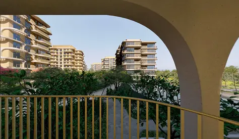 1 Bedroom Apartment for Sale | The Beach House Fahid | Beachfront Living by Aldar