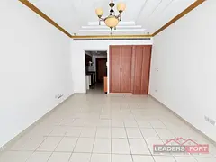 BIG SIZE STUDIO | UNFURNISHED | VACANT
