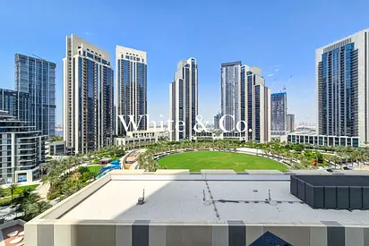 Park Views | High Floor | Spacious Layout