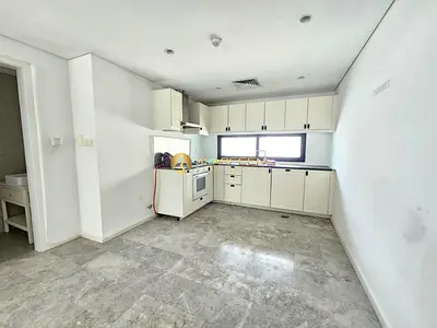 Corner Villa | 2Br+Maid | Prime Location