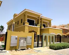 5BR Villa | Swimming Pool | Huge Plot