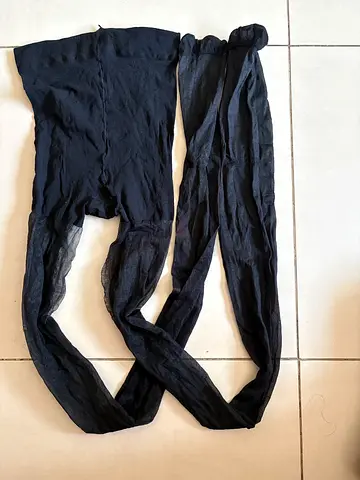 Preloved stocking