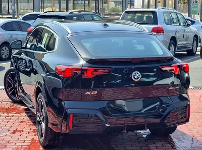 2026 BMW X2 缩略图 6