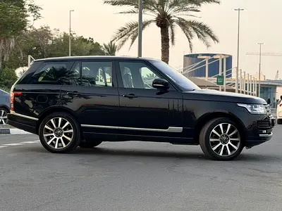 صورة مصغرة 2 لـ 2016 LAND Rover RANGE ROVER
