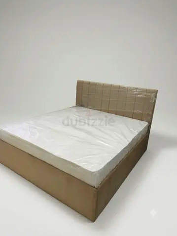 Premium Quality King Size Bed Frame For Sale