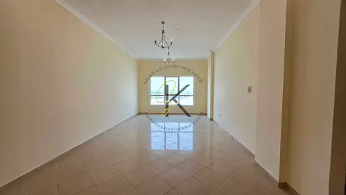 Hot Deal! 2 Bedroom Apartment in Muweilah | Well Maintained | AED 45K Annual Rent