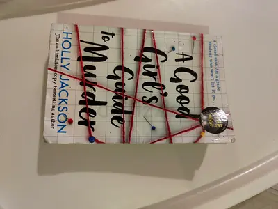 Good girls guide to murder