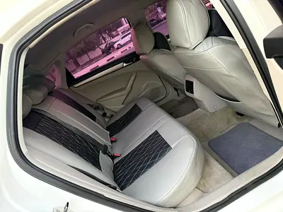 2015 Volkswagen PASSAT — миниатюра 10