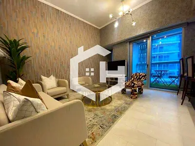 Furnished | Marina View | Ready to Move