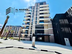 Brand New Modern Living || Luxury 1BR || Balcony || Parking Free || All Amenities Free