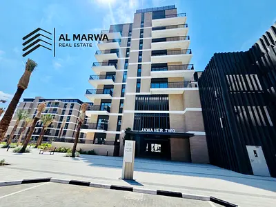 Brand New Modern Living || Luxury 1BR || Balcony || Parking Free || All Amenities Free