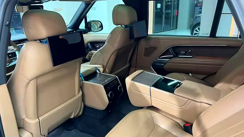 صورة مصغرة 17 لـ 2023 LAND Rover RANGE ROVER