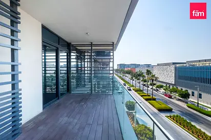 Vacant | Large Layout | Open View