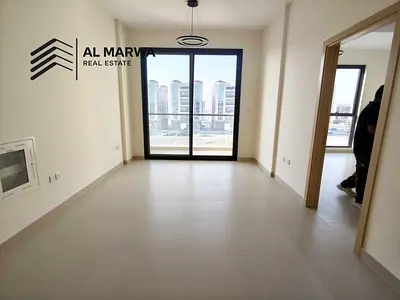 Brand New 1 Bedroom with Balcony At Prime Location
