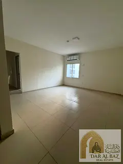 3BHK in Al Majaz 2 | Large balcony | Spacious unit | First-year rent discount | Near City Centre | E