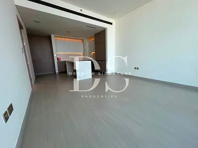 Spacious 1BR | High Floor | Burj Views